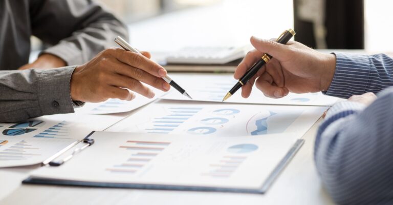 Commercial & Financial Advisory Featured Image