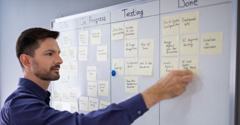 Program Management Featured Image